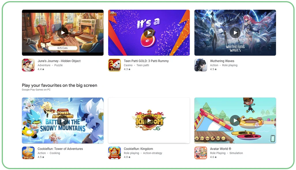 Forecasting Genre Demand and Viewer Engagement Patterns